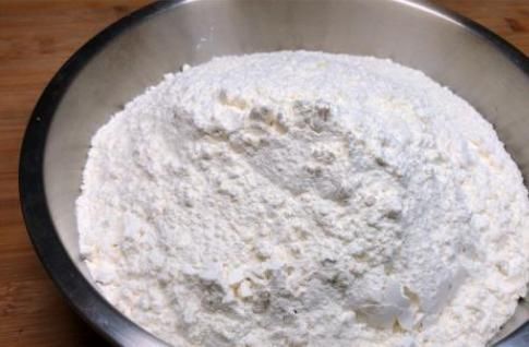 发酵|发面除了加酵母,还需滴点这东西,几分钟发酵完成,香软又蓬松