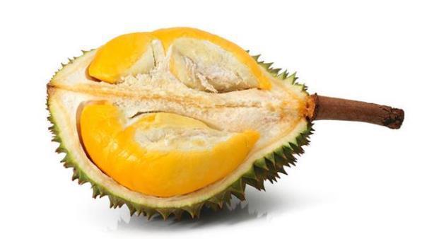 水果|公布“高热量水果”排行榜,榴莲排第三,正在减肥的人,少碰为妙