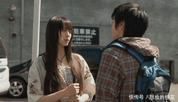 不服|搞笑GIF:我不服别的,就服这个演技