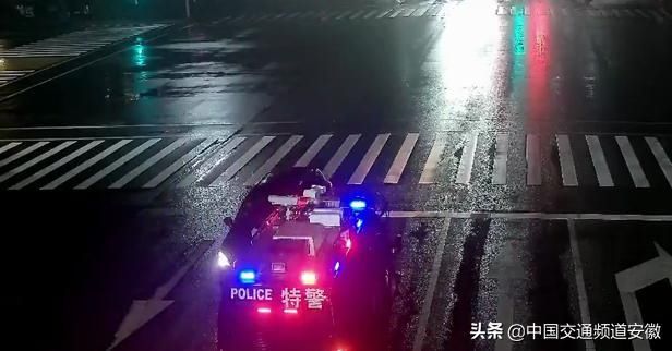  司机|110：喂，是交警吗？我被酒驾司机撞了！肇事者已被控制···