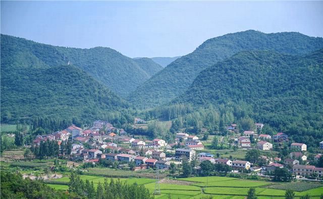 风景|湖北最低调景区，位于襄阳，名气比不过古隆中，但是风景毫不逊色