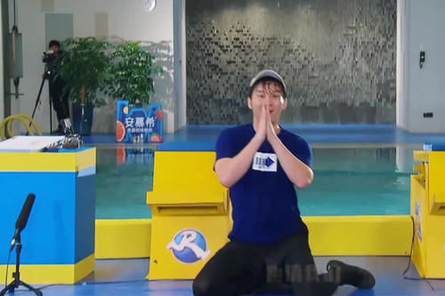  依然还|跑男“最真实”嘉宾，上一季一天敷两张面膜，这一季全程素颜