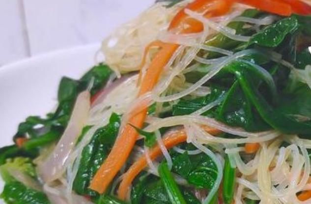  油腻|清新爽口解油腻，爽滑好吃营养还健康，好吃到停不下来