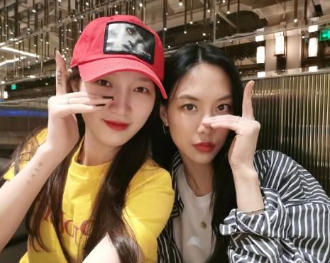 轮公演|《乘风破浪》三公残酷性全面升级,孟佳和丁当在同一地方“跌倒”