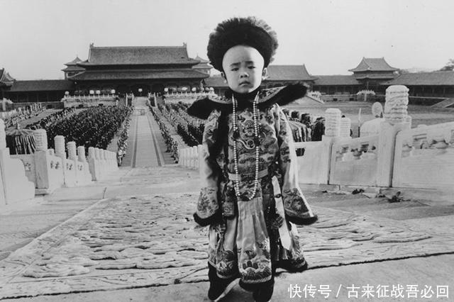百姓|100多年前,相机下的晚清:王公贵族肥头大耳,贫民百姓困苦不堪