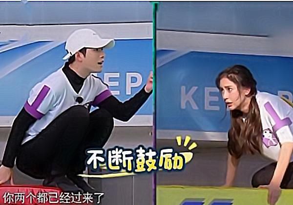  李晨|跑男：最“毒舌”的嘉宾原来是他？不仅让杨颖无奈，还差点害了李晨