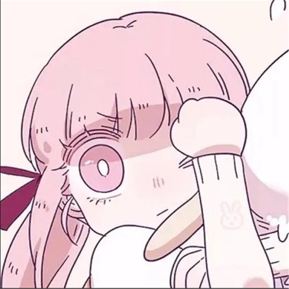  专享|专享·初恋·动漫情侣头像：那所谓的伤心，无非是那伤透的心情