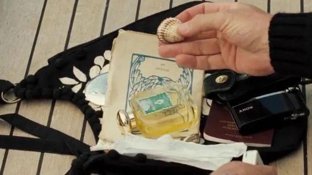 沙龙|秋冬最脱俗的味道,16款小众沙龙香