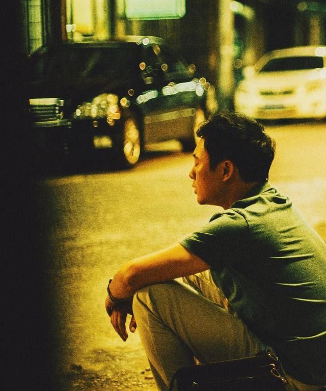  张颂文|他出道20从买不起房到火遍全网：最黑暗的日子里，全靠心态撑下来