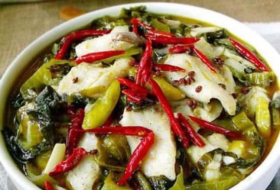 俱全|分享几道营养美味的家常菜,色香味俱全,很受大家的欢迎