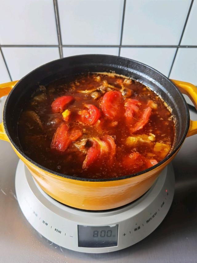 胃口|入秋后皮肤干燥没胃口?不妨来试试这道菜吧!酸甜可口巨下饭