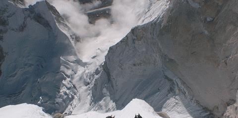  攀登|《隐秘的角落》这个名场面，还不及它一半刺激