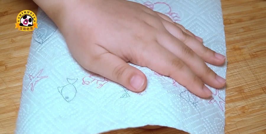 炸串|馋炸串咋整,只能在家自己动手炸了,先从我最爱的鸡排开始