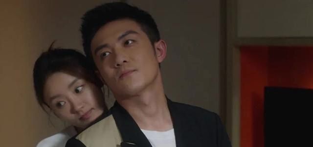  顾佳|《三十而已》大结局：许幻山从人生赢家到锒铛入狱，只因为出轨？