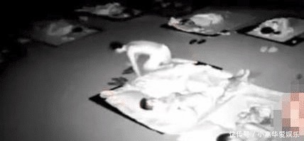 王某的身|女子睡觉感觉被人亲,以为在做梦,醒后觉得不对劲,监控拍下一切