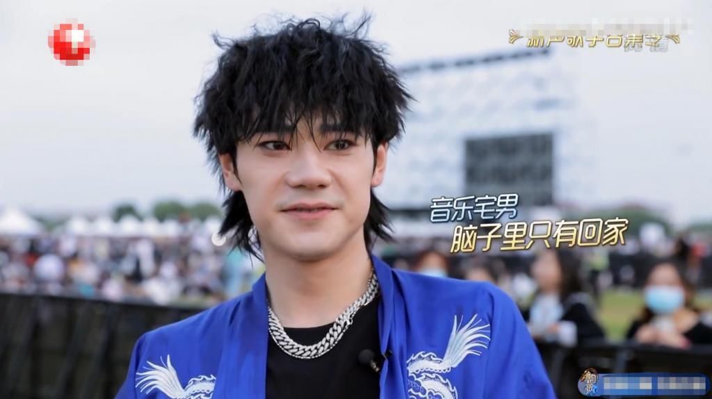  追星|《我们的歌2》首播阵容依旧保持高水准，李健现场追星偶像谭咏麟