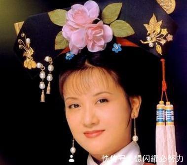 她是康熙最讨厌的儿媳,碍于情面再三忍让,