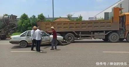  发生|你学车时发生过什么狗血的事？看评论笑到头掉，是我的快乐源泉！