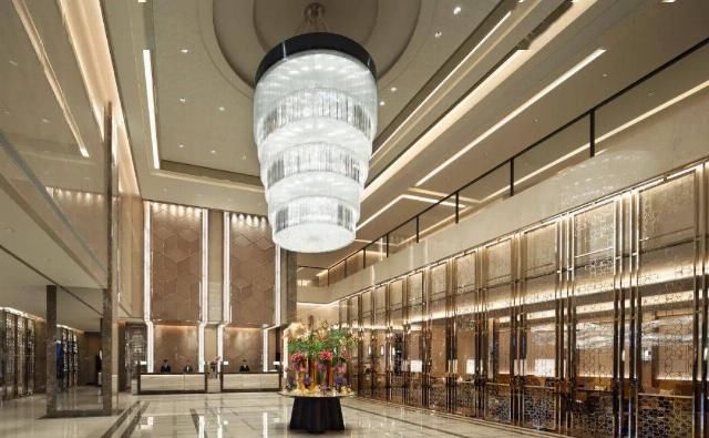  电视剧|热播电视剧《三十而已》原来在这些酒店取景，你认出来了吗？