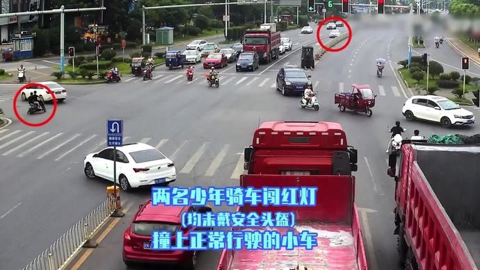  孩子|痛心！不要让您的孩子成为下面故事的“主角”！