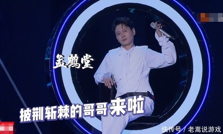 哥哥|快本下期又来男团选秀,发起人是当红男偶像,“哥哥”阵容好喜欢