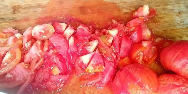  西红柿|番茄酱不要再买了，在家这样做零添加，经济实惠安全又美味