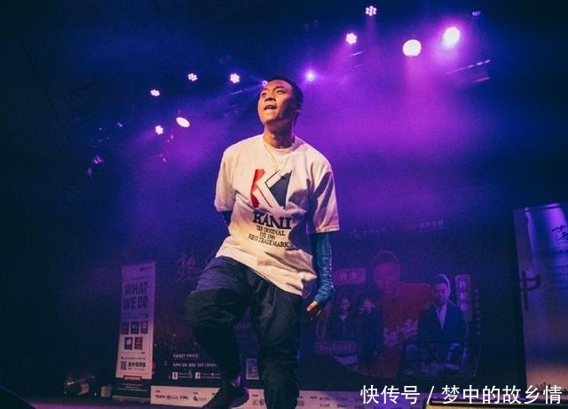 何展成|《这就是街舞》《热血街舞》第一季令人有些失望的五位街舞大神