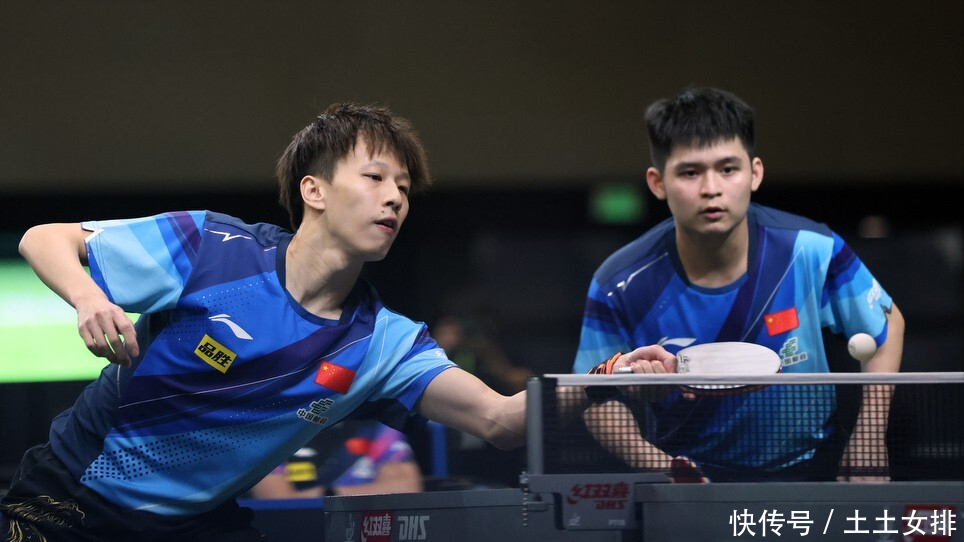 2018乒赛亚洲杯张本智和(张本智和世乒亚洲预选赛)
