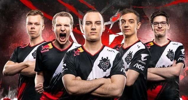 比赛|S9世界赛冠亚军成难兄难弟?FPX被JDG零封后,G2官推整活太狠了