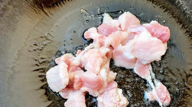  味十足|芸豆东北最家常的做法，炖出来香喷喷的，酱味十足好下饭