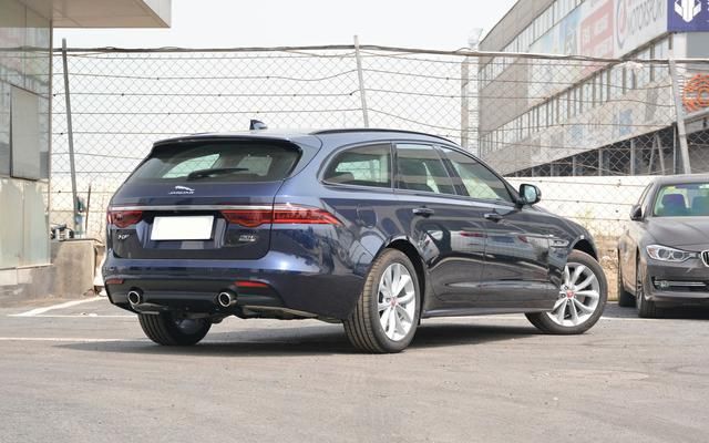  捷豹|5款高颜值、能装且好开的旅行车，不看价格，哪款最令你动心？