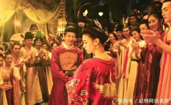 杨贵妃|杨贵妃究竟去哪里了,历史记载是上吊了,为何在日本还有其雕像