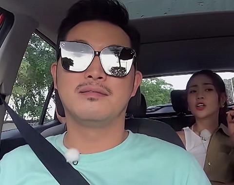 颜值|为何女团都是“单数”?THE9谢可寅说出答案,跟实力和颜值无关