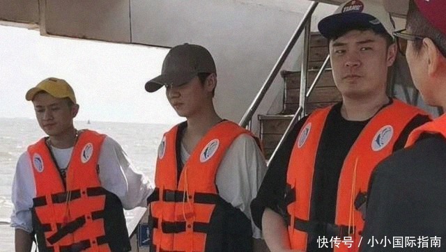 台上发文|邓超发文声明:正式申请解除一切劳动关系,网友评论引人发笑