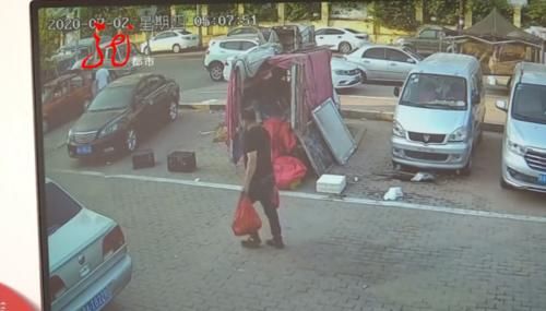  块钱|急寻这个叫“马龙”的人！赊账四万多块钱，跑了！