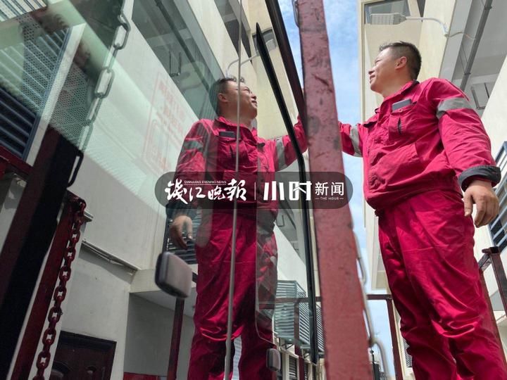  想不到|维保一辆公交车要做的事多到你想不到！热到发烫的车间里，走近杭州公交守护者