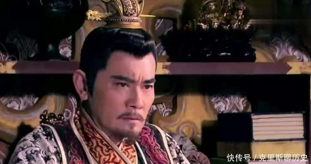 北周王朝|隋朝开国皇帝隋文帝杨坚的一生