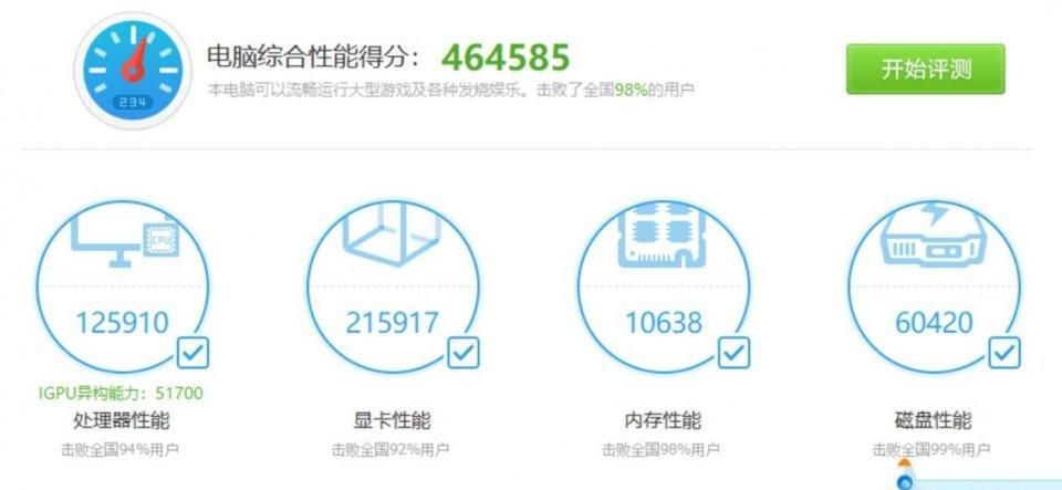  Y7000P|悄无声息的处理器升级，2020款拯救者Y7000P依旧是标杆