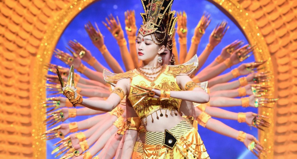  综艺|《好声音》陷侵权风波，原作者亲自发文质疑，类似情况屡现综艺