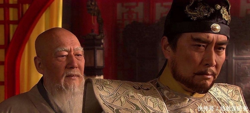 张嘴|朱棣上联:灯明月明,大明一统,朝臣无人能答,6岁神童张嘴就来