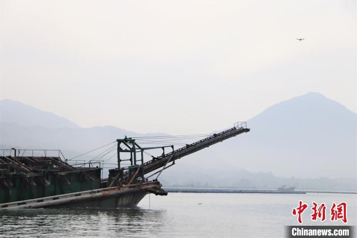  成品油|福建宁德海警查获3起涉嫌走私成品油案 查扣成品油600吨