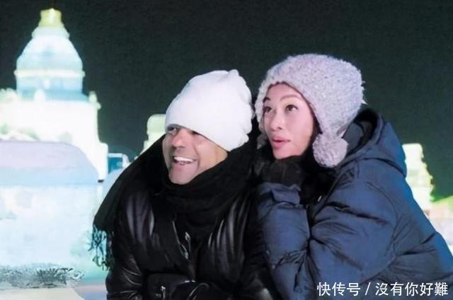 女人味|她曾是巩俐闺蜜，却被张艺谋换角，嫁外国富豪老公诠释豪横女人味