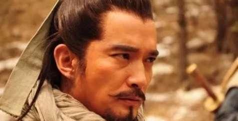 宋万|此人是梁山开山元老,却啥本事都没有,上战场后第一个死的就是他