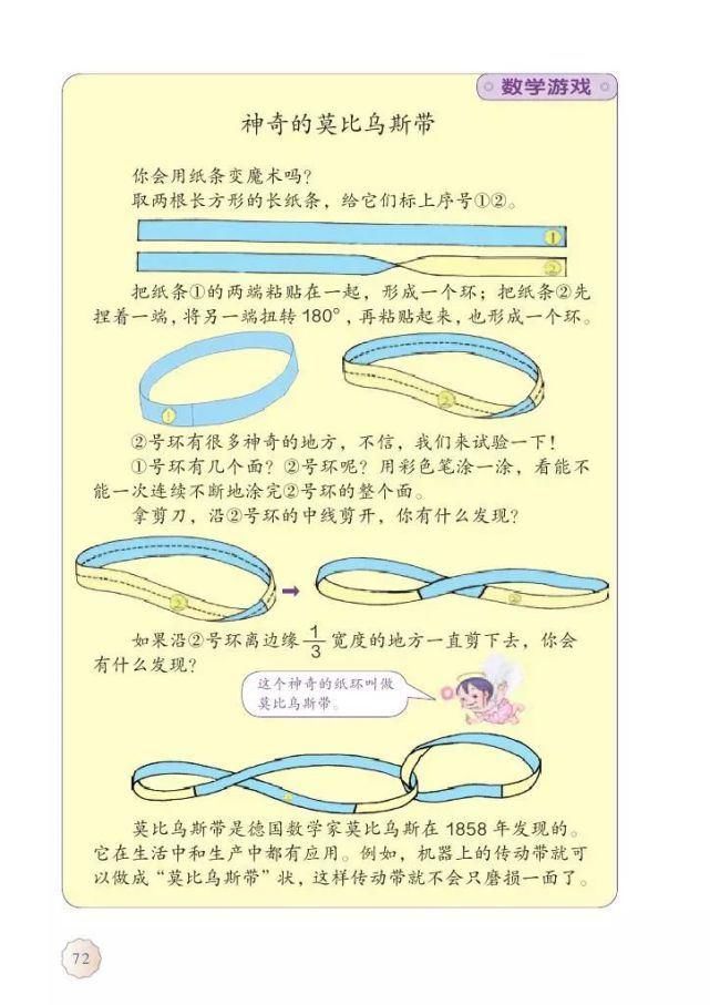 电子版|2020秋人教版四年级数学（上册）教材高清电子版及知识要点