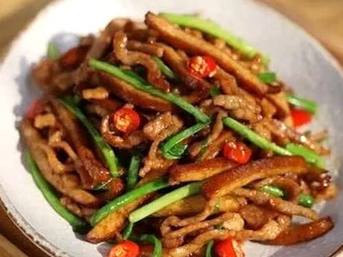 搭配|今天的四菜一汤,荤素搭配,低脂低热量,鲜美好吃到汤汁不剩!