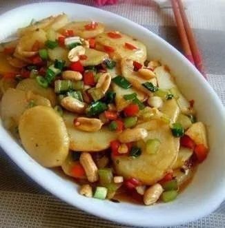 吃法|13种马铃薯吃法,我可以吃一个月!