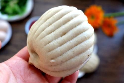  发酵|5种面食做法，香软可口营养好吃，孩子们喜欢，在家经常做