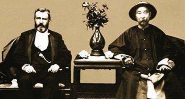  不想|列强为何不“强占”中国土地，而答应租借99年并非不想只是不能