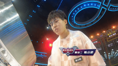  遭遇|《最强大脑》陈小桥、郜晟遭遇“红牌”停赛 朗佳子彧去留引争议