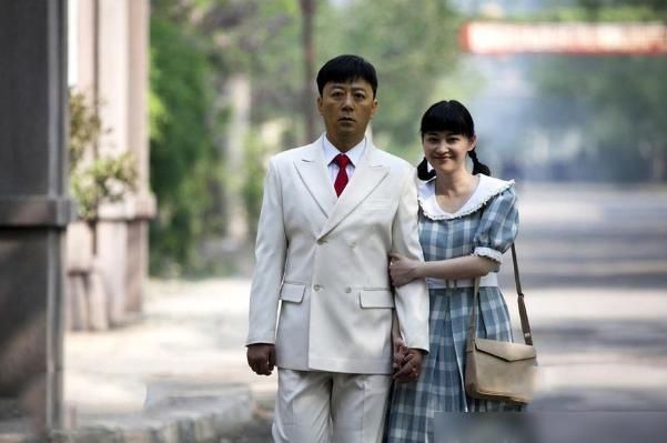  父母|《父母爱情》中的这两场戏太催泪了，网友：这才叫经典